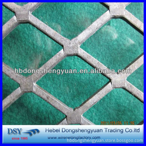 stainless steel expanded metal mesh galvanized welded wire mesh (100% factory)